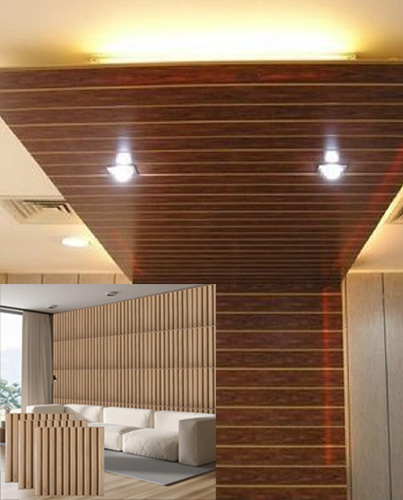Gypstrong PVC Panels