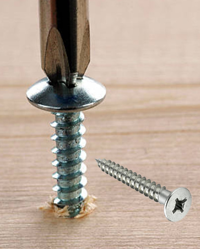 Gypstrong Screw